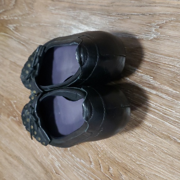 (EU40) Vagabond Kitten Heels Bow Accent Schoolgirl Retro - Picture 5 of 12